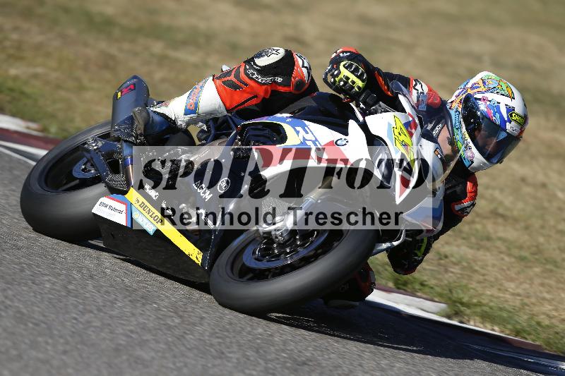/46 27.09.2026  Speer Racing ADR/Gruppe rot/474